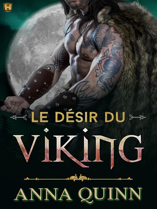 Title details for Le Désir du Viking by Anna Quinn - Available